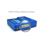 Original SKYRC IMAX B6AC V2 Charger 50W Balance Charger for RC Discharger Helicopter Quadcopter Drone Battery
